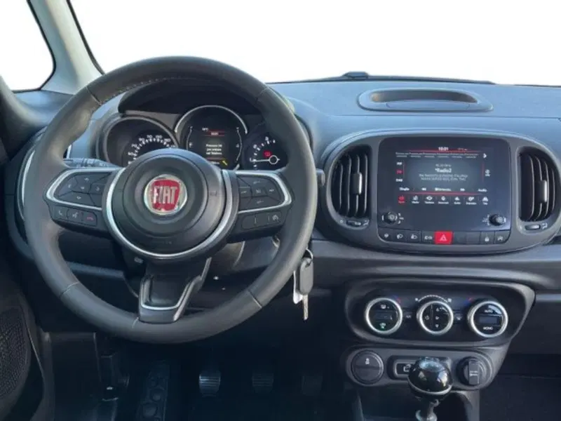 Fiat 500L usata a Ancona (10)