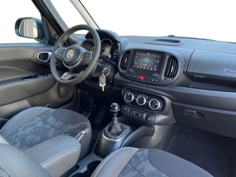 Fiat 500L usata a Ancona (15)