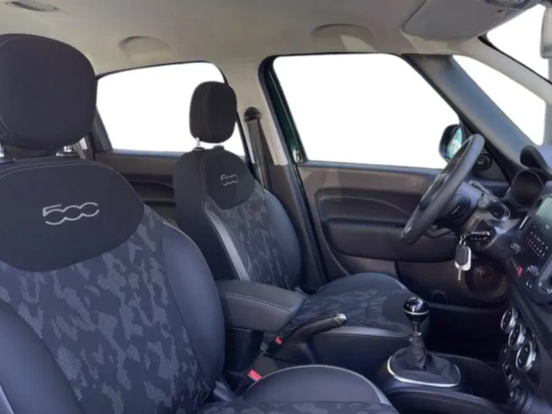 Fiat 500L usata a Ancona (16)