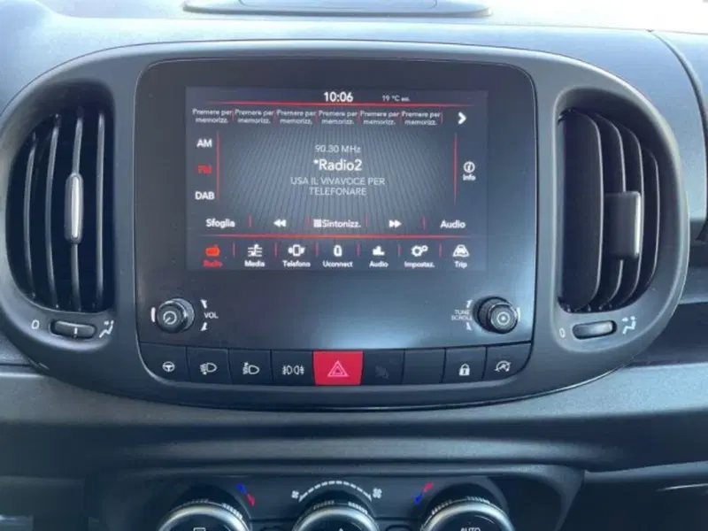 Fiat 500L usata a Ancona (19)