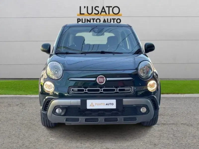 Fiat 500L usata a Ancona (2)