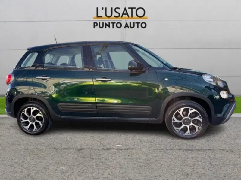 Fiat 500L usata a Ancona (3)