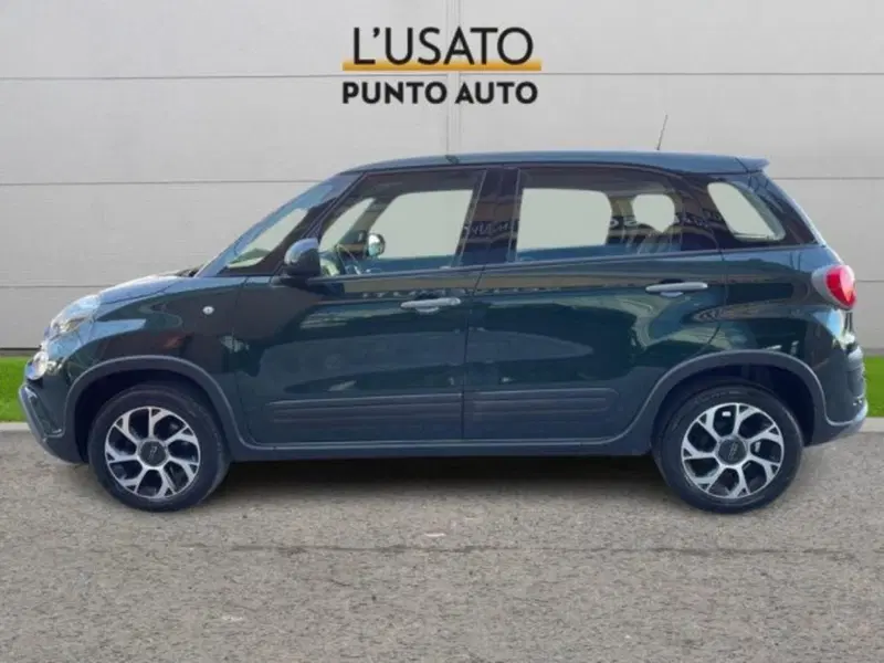 Fiat 500L usata a Ancona (4)