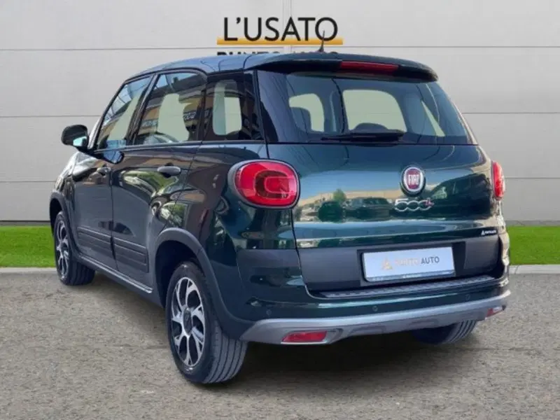 Fiat 500L usata a Ancona (5)
