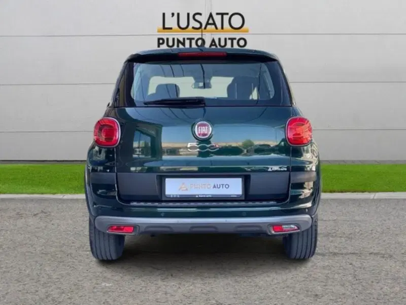 Fiat 500L usata a Ancona (6)