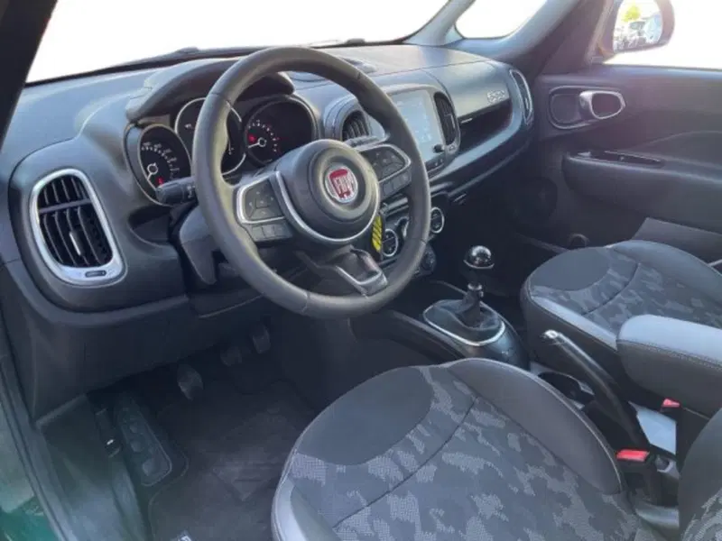 Fiat 500L usata a Ancona (9)