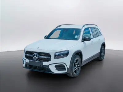 Mercedes-Benz GLB 200 d Automatic Executive nuova a Mosciano Sant'Angelo