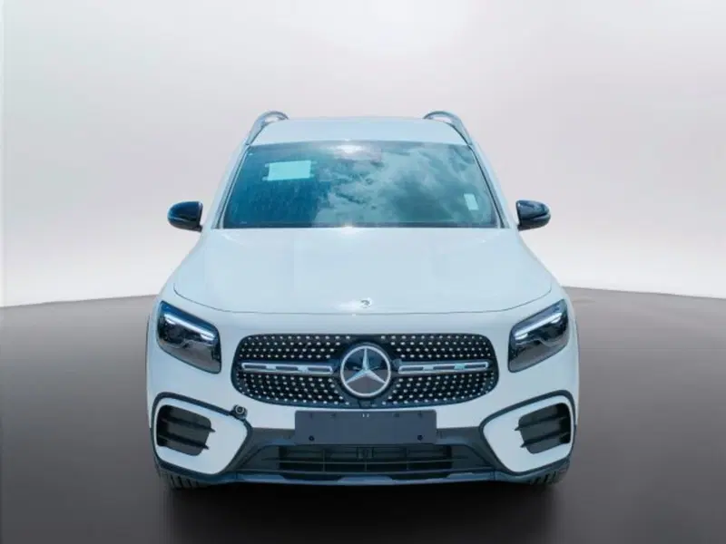 Mercedes-Benz GLB nuova a Teramo (2)