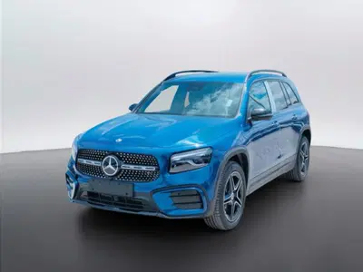 Mercedes-Benz GLB 200 d Advanced auto nuova a Mosciano Sant'Angelo
