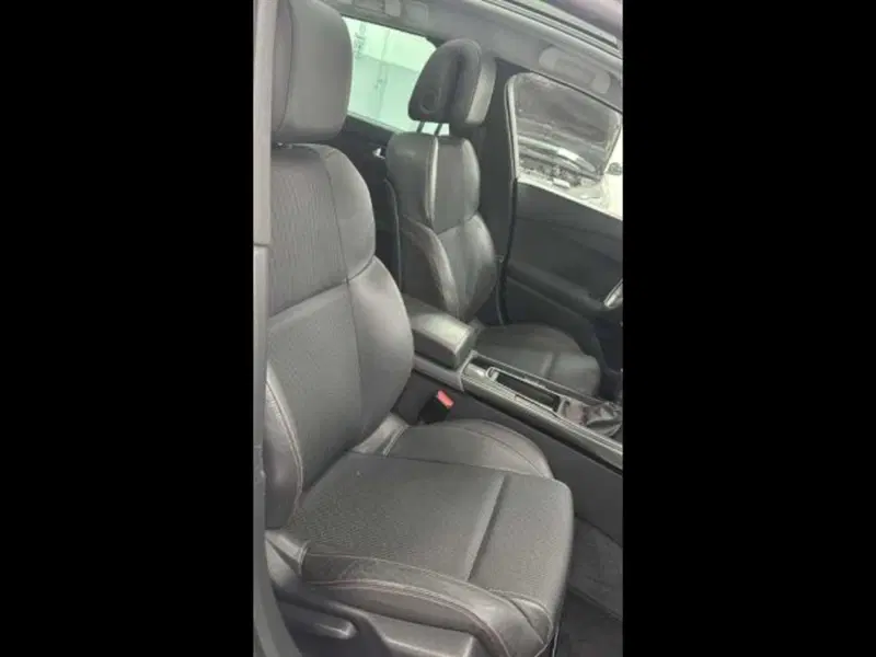 Peugeot 508 SW usata a Caltanissetta (12)