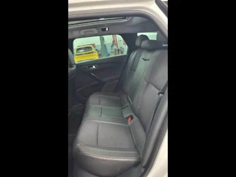 Peugeot 508 SW usata a Caltanissetta (15)