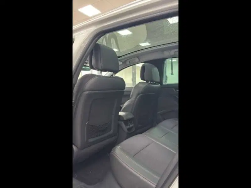Peugeot 508 SW usata a Caltanissetta (17)