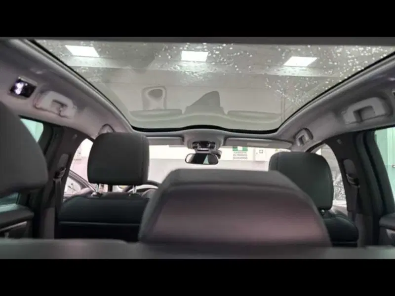 Peugeot 508 SW usata a Caltanissetta (18)