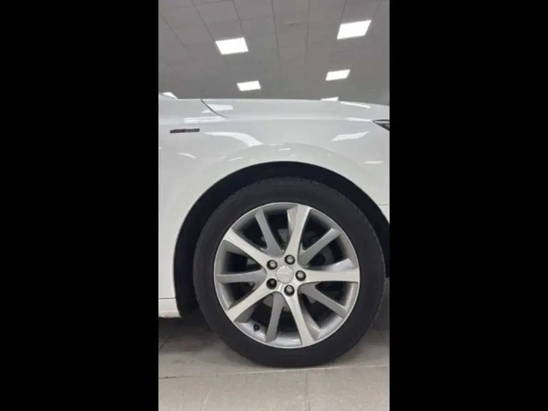 Peugeot 508 SW usata a Caltanissetta (8)