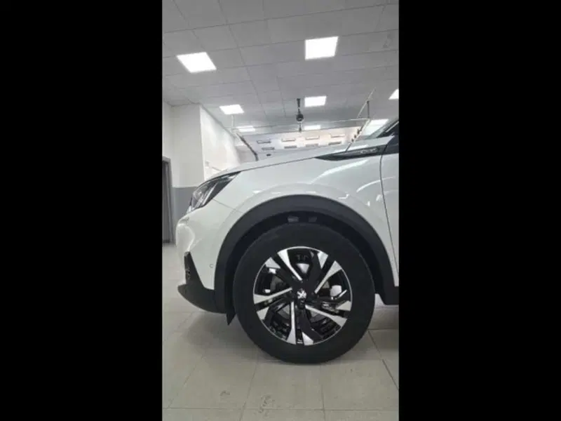 Peugeot 2008 usata a Caltanissetta (10)