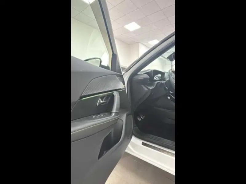 Peugeot 2008 usata a Caltanissetta (13)
