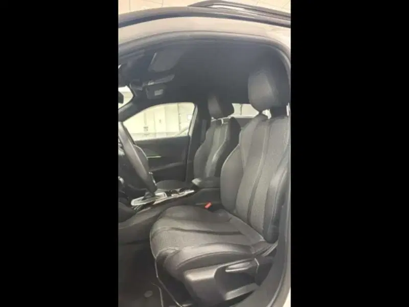 Peugeot 2008 usata a Caltanissetta (14)