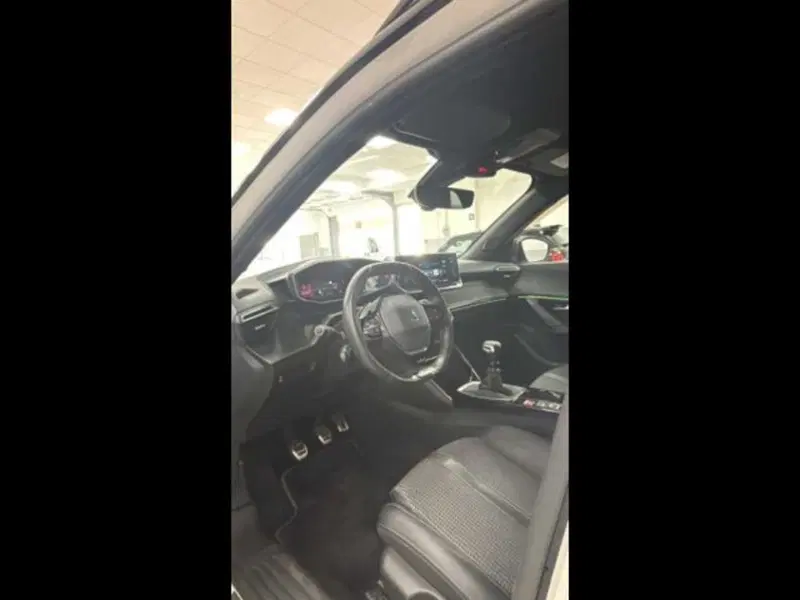 Peugeot 2008 usata a Caltanissetta (15)