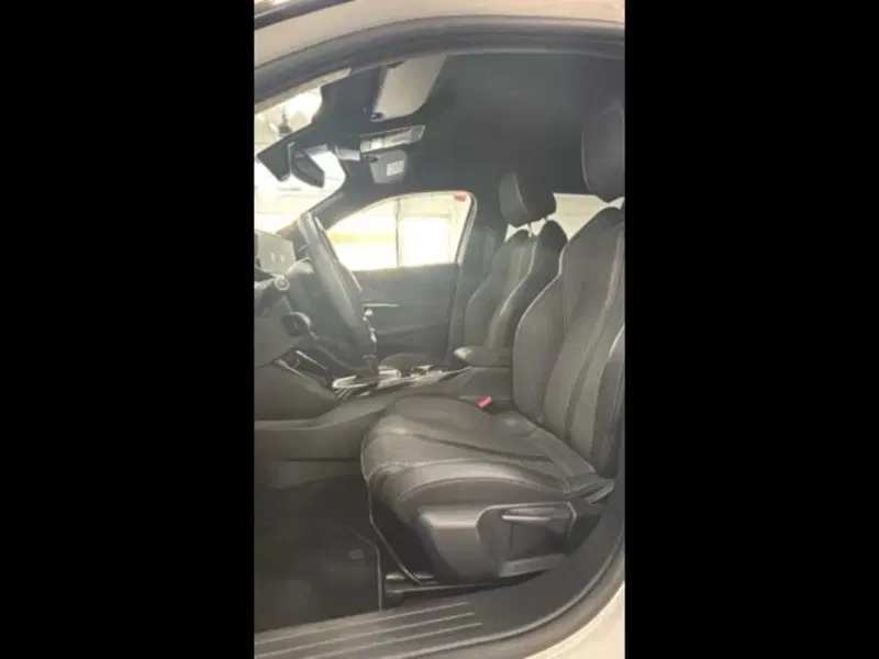 Peugeot 2008 usata a Caltanissetta (20)