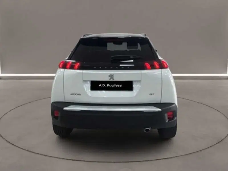 Peugeot 2008 usata a Caltanissetta (3)