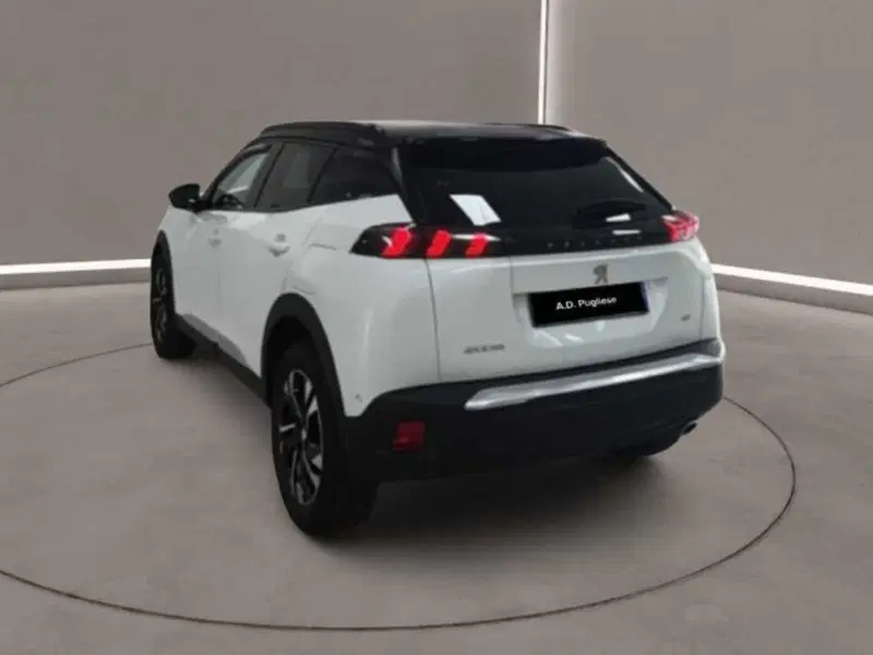 Peugeot 2008 usata a Caltanissetta (4)