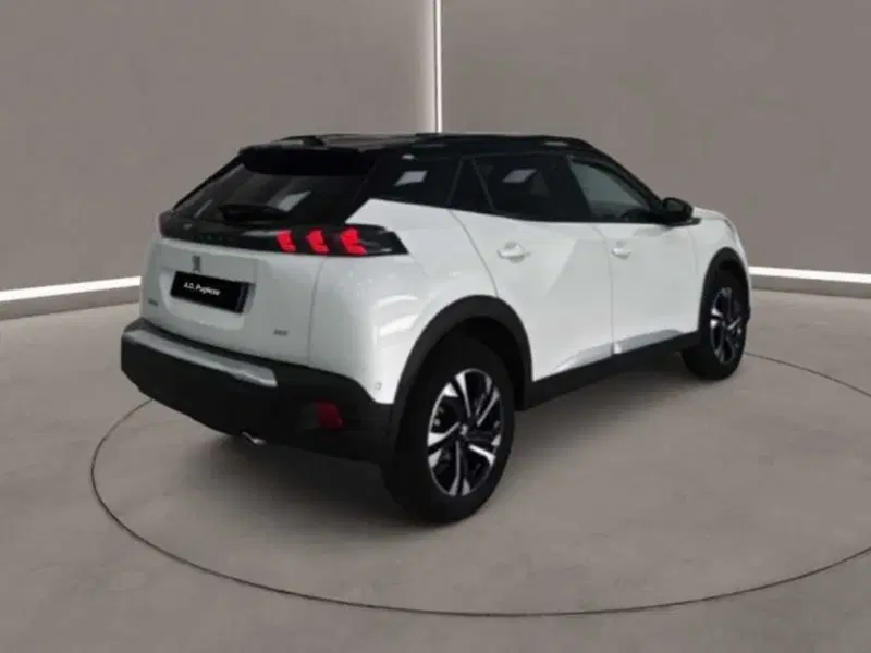 Peugeot 2008 usata a Caltanissetta (5)