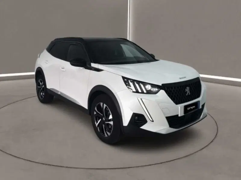 Peugeot 2008 usata a Caltanissetta (7)