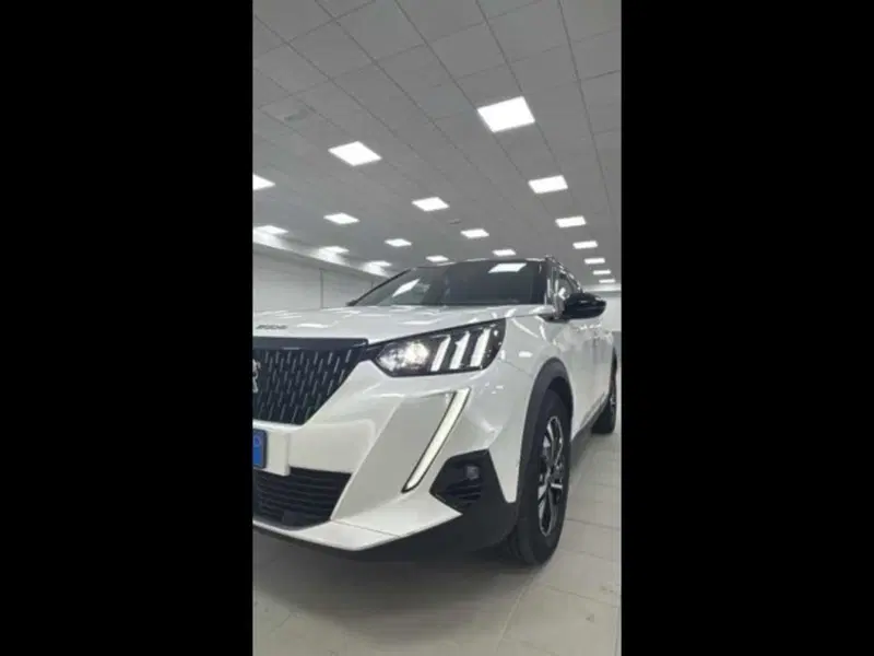 Peugeot 2008 usata a Caltanissetta (9)
