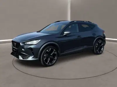 Cupra Formentor Formentor 1.4 e-Hybrid DSG del 2023 usata a Caltanissetta