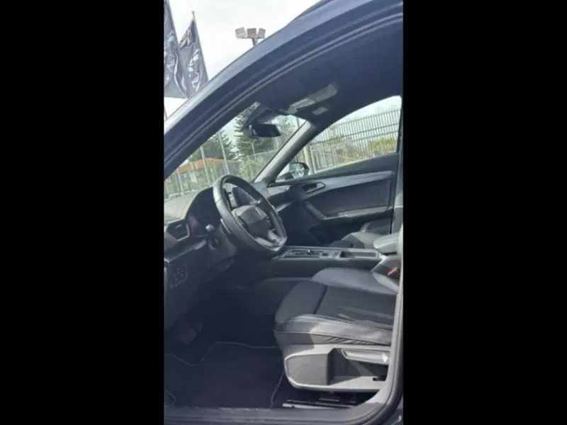 Cupra Formentor usata a Caltanissetta (12)