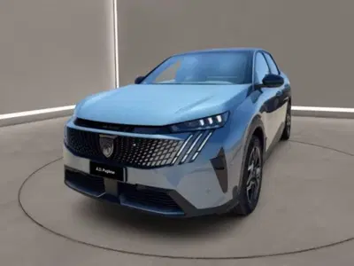 Peugeot 3008 1.2 hybrid GT 145cv e-dcs6 del 2025 usata a Caltanissetta
