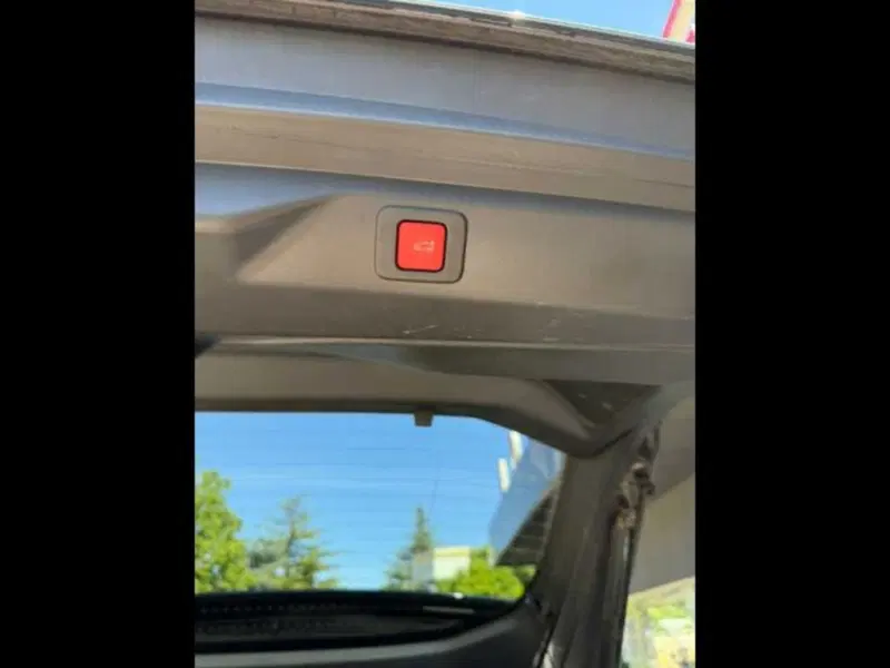 Peugeot 3008 usata a Caltanissetta (10)