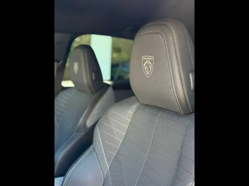 Peugeot 3008 usata a Caltanissetta (11)