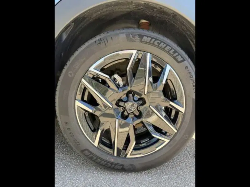 Peugeot 3008 usata a Caltanissetta (12)