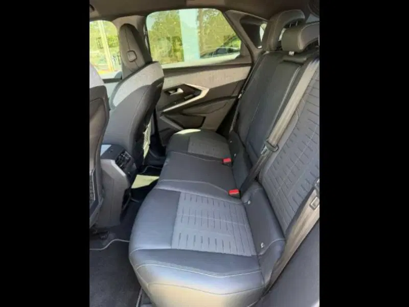 Peugeot 3008 usata a Caltanissetta (13)