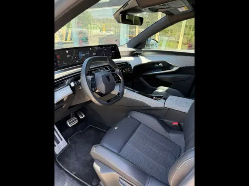 Peugeot 3008 usata a Caltanissetta (14)