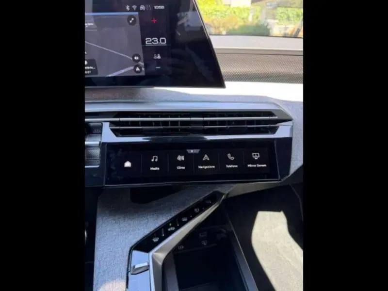 Peugeot 3008 usata a Caltanissetta (17)