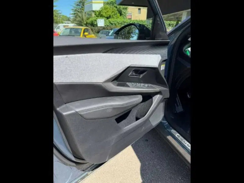 Peugeot 3008 usata a Caltanissetta (19)