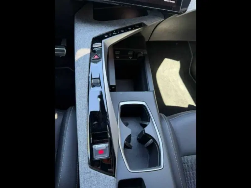 Peugeot 3008 usata a Caltanissetta (20)