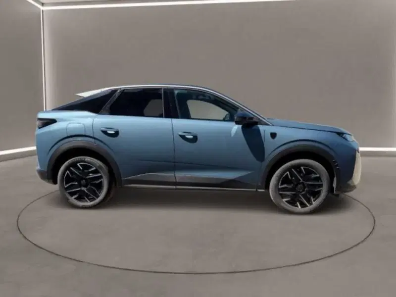 Peugeot 3008 usata a Caltanissetta (3)