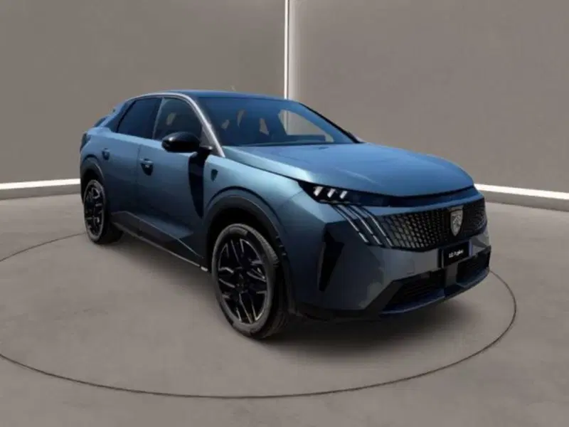Peugeot 3008 usata a Caltanissetta (4)
