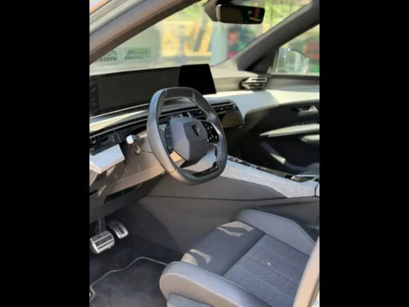 Peugeot 3008 usata a Caltanissetta (7)