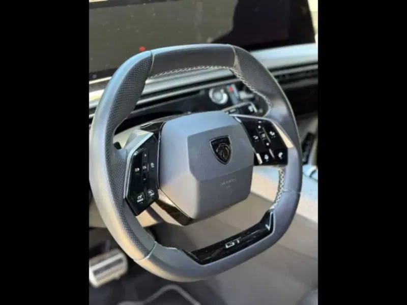 Peugeot 3008 usata a Caltanissetta (8)