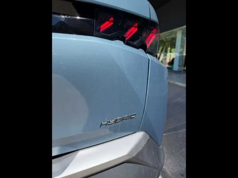 Peugeot 3008 usata a Caltanissetta (9)