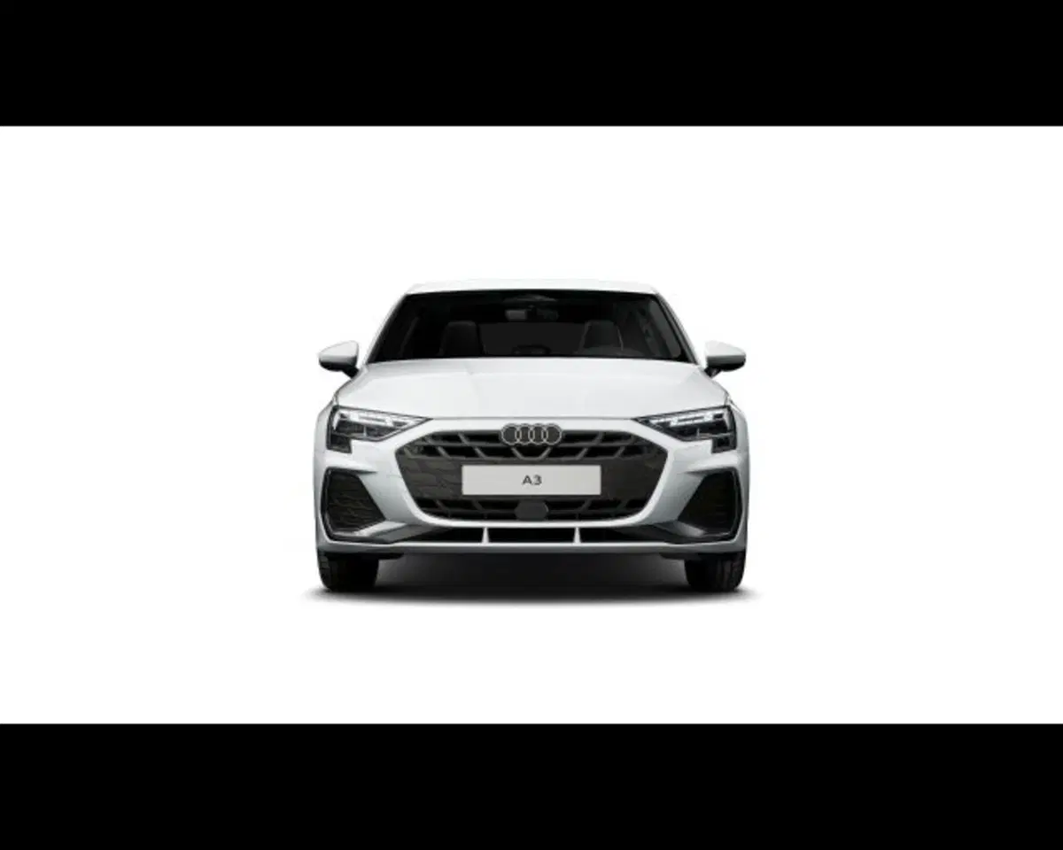 Audi A3 Sportback nuova a Treviso (3)