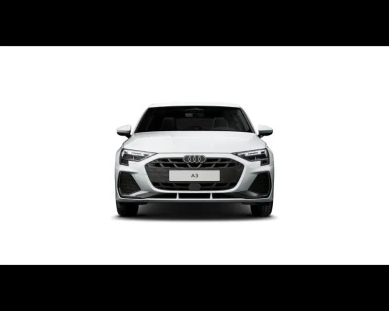 Audi A3 Sportback nuova a Treviso (3)