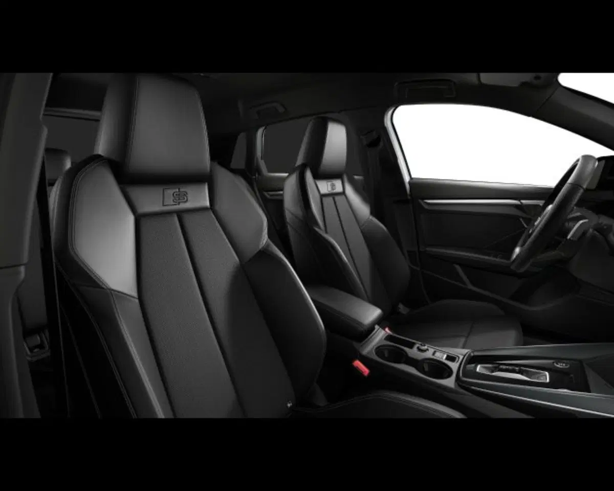 Audi A3 Sportback nuova a Treviso (7)