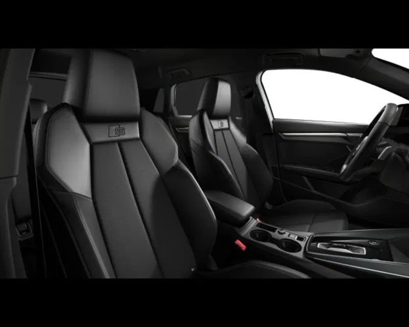 Audi A3 Sportback nuova a Treviso (7)