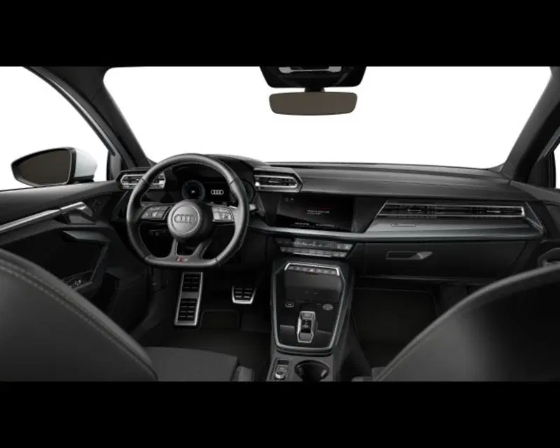 Audi A3 Sportback nuova a Treviso (8)