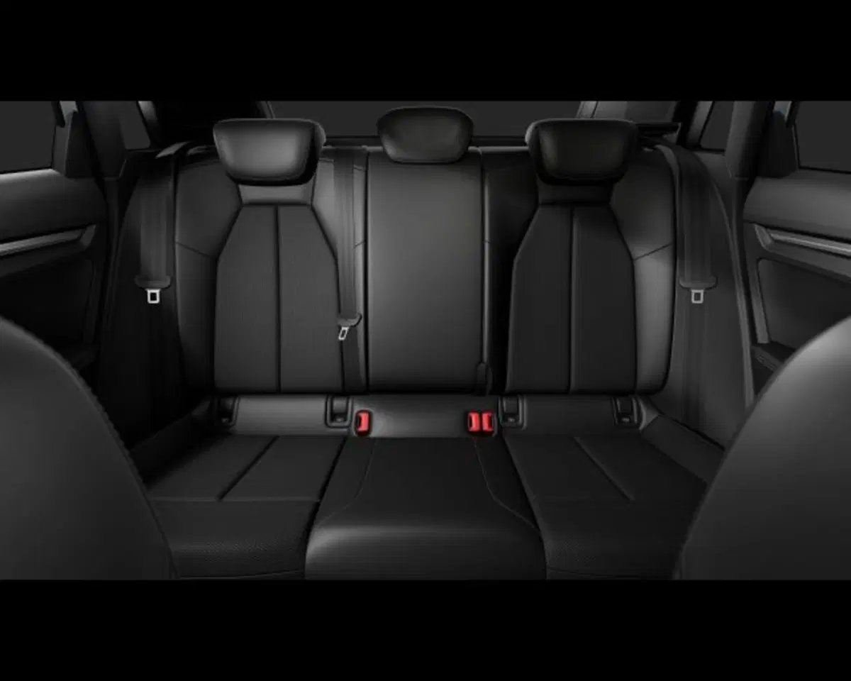 Audi A3 Sportback nuova a Treviso (9)
